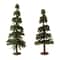 12 Packs: 2 ct. (24 total) Mini Redwood Trees by Make Market®